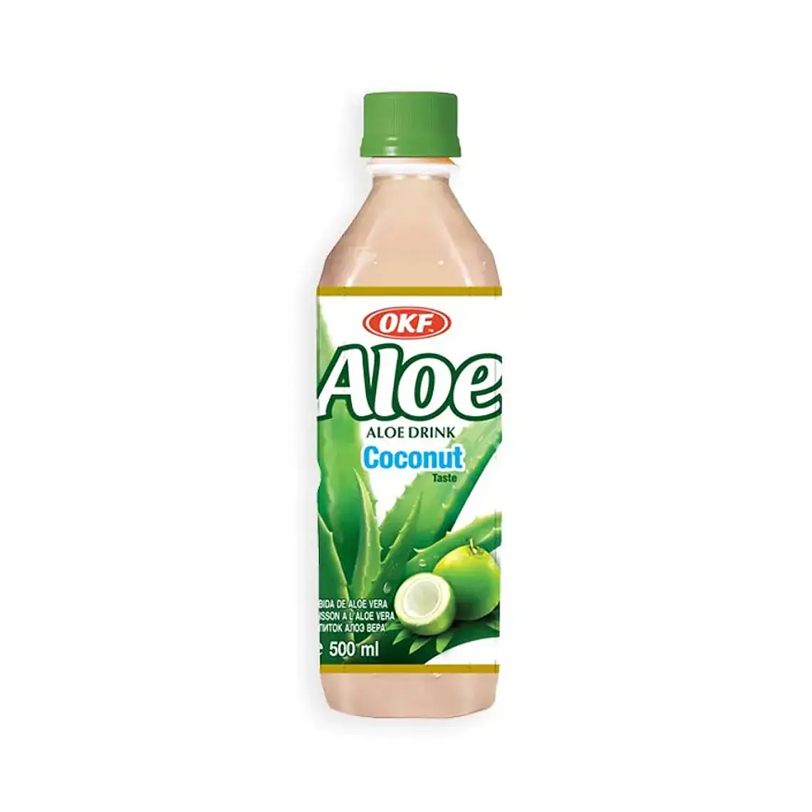 Aloe Vera OKF Coconut 1