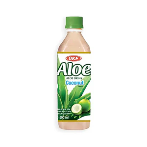 Aloe Vera OKF Coconut