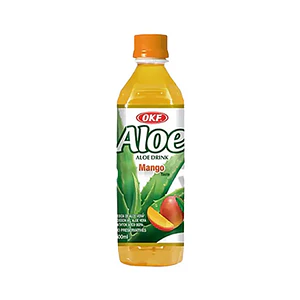 Aloe Vera OKF Mango