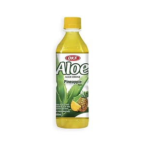 Aloe Vera OKF Piña