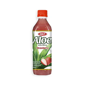 Aloe Vera OKF Frutilla
