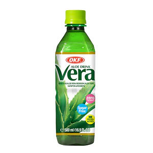 Aloe Vera OKF Zero