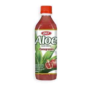 Aloe Vera OKF Granada