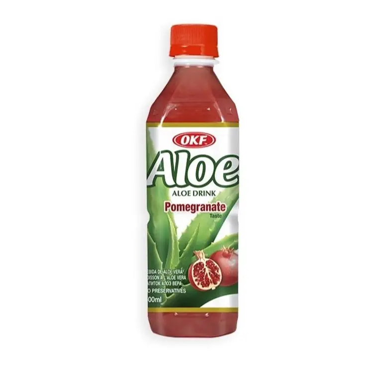 Aloe Vera OKF Granada 1