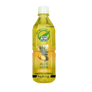 Aloe Win Piña