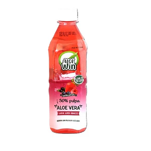 Aloe Win Berries