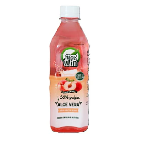 Aloe Win Durazno