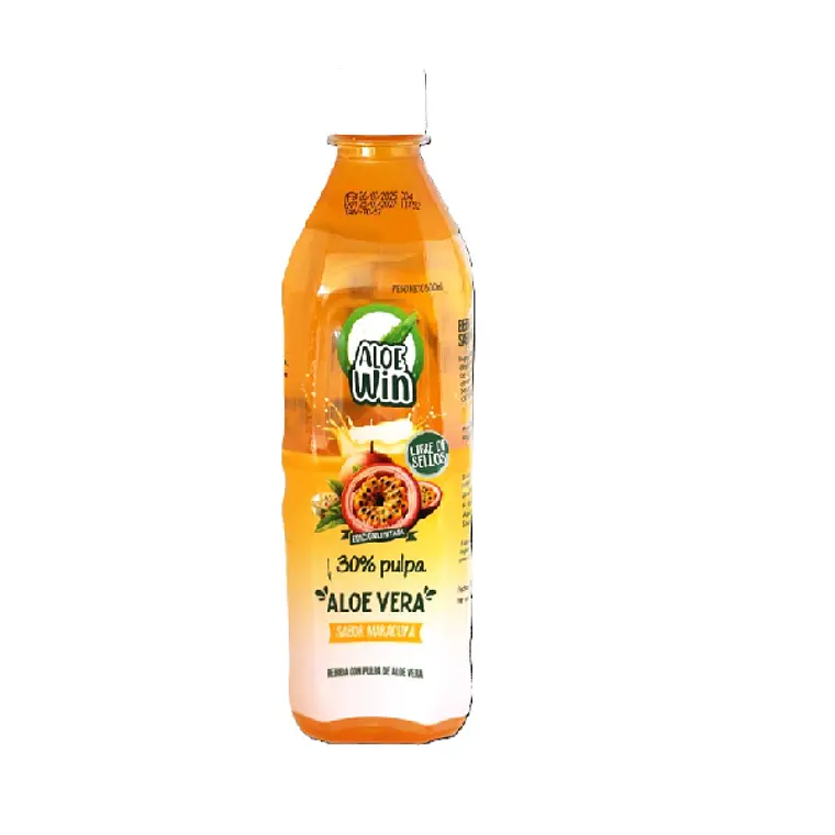 Aloe Win Maracuyá 1