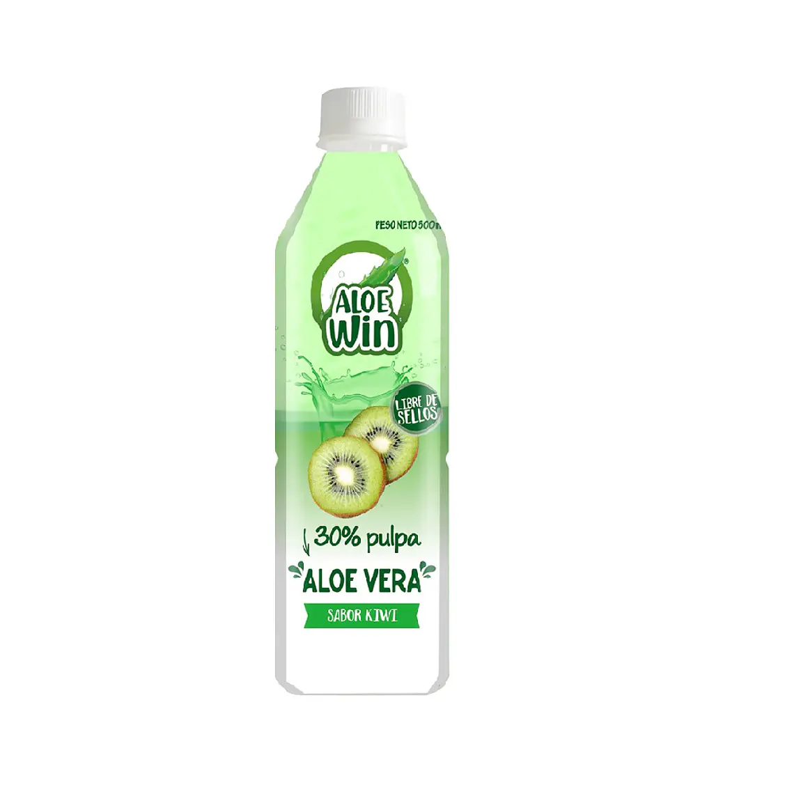 Aloe Win Kiwi 1