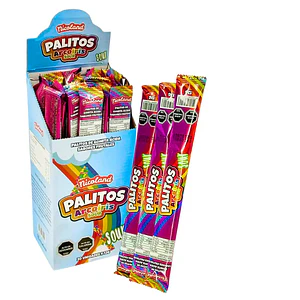 Palitos Arcoíris Sour