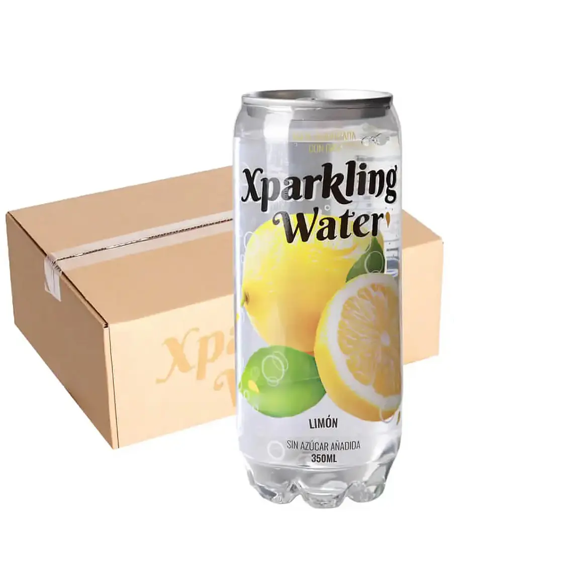 Xparkling Limón 1