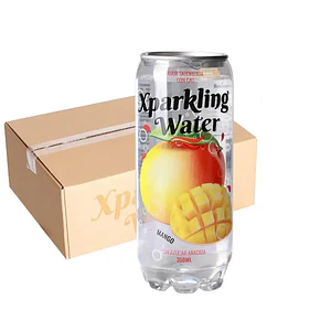 Xparkling Mango