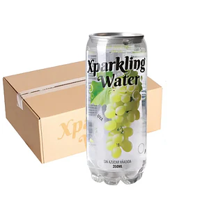 Xparkling Uva