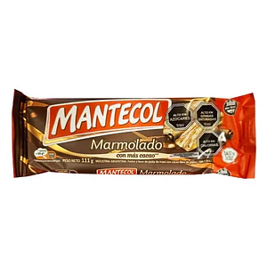 Mantecol Marmolado