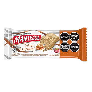 Mantecol Salted Caramel