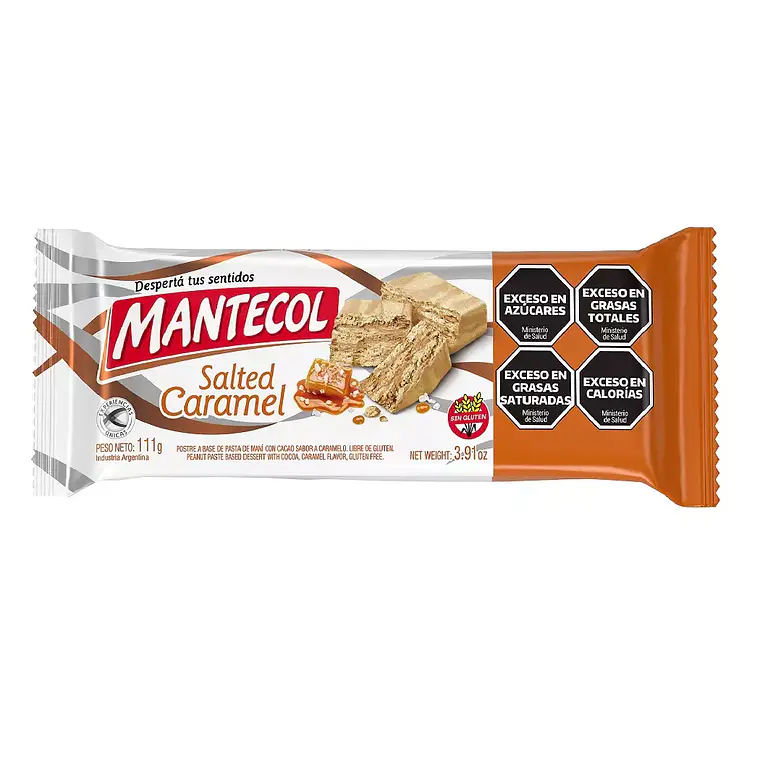 Mantecol Salted Caramel 1