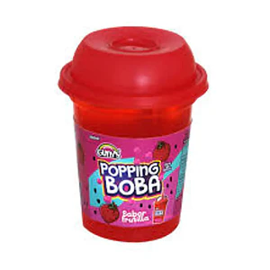 Popping Boba Frutilla