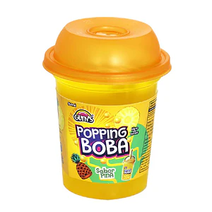 Popping Boba Piña
