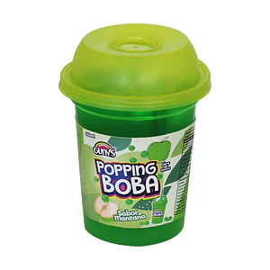Popping Boba Manzana
