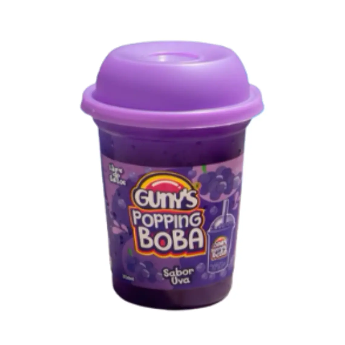 Popping Boba Uva 1