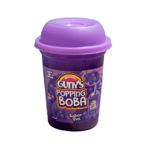 Popping Boba Uva