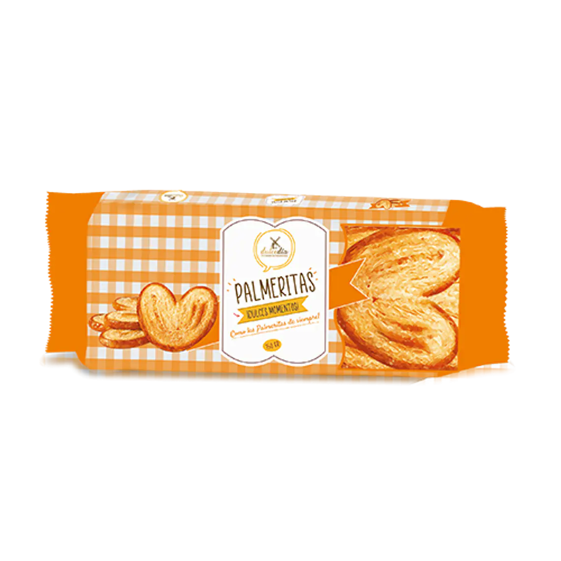 Palmeritas Dulcedía 1