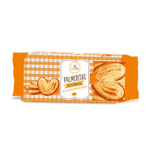 Palmeritas Dulcedía