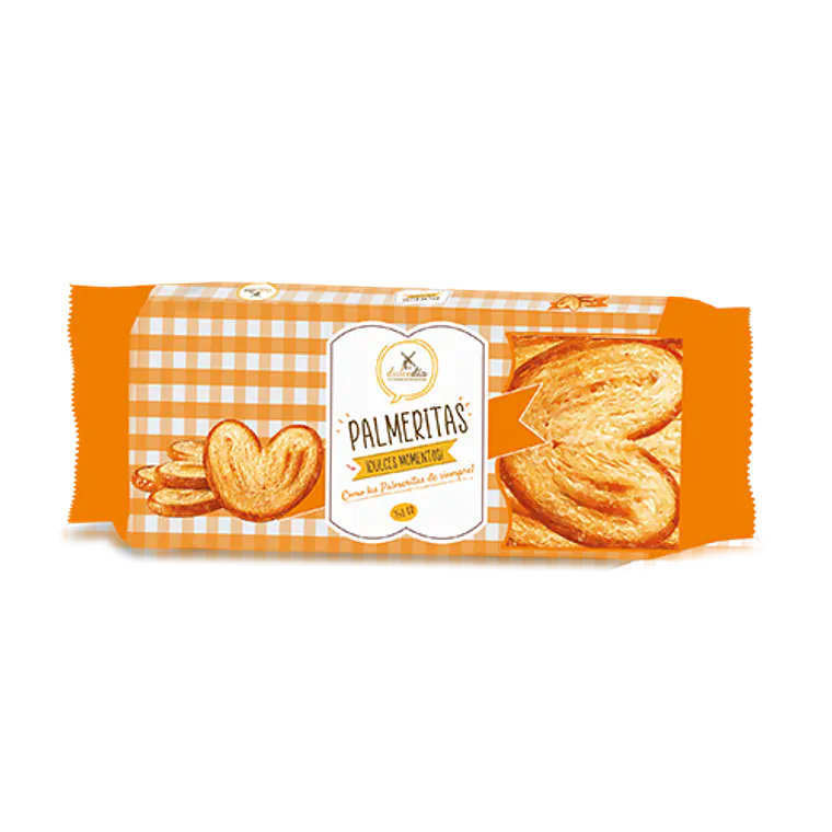 Palmeritas Dulcedía 1