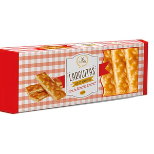 Larguitas Dulcedía