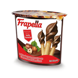 Frapella Avellana Cacao