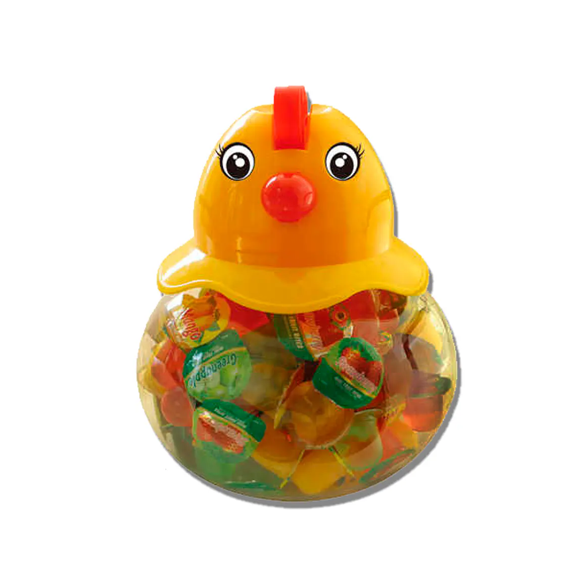Jalea Pollito 1