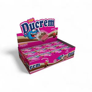 Ducrem Napolitano