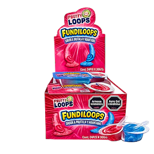Fundiloops 24 und