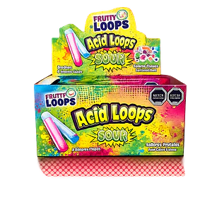Acid Loops Sour 24 und