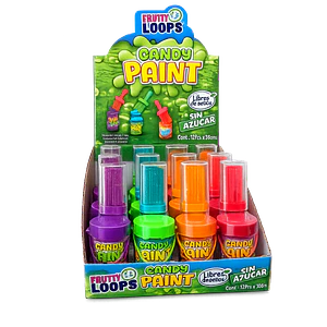 Candy Paint 12 und