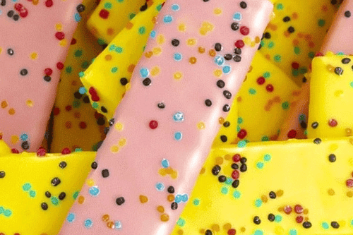 MARSHMALLOW MEGA CROCANTES