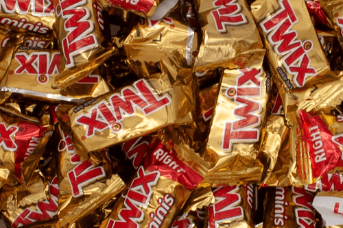 MINI TWIX