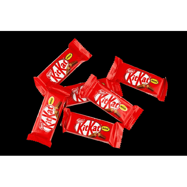 MINI KITKAT