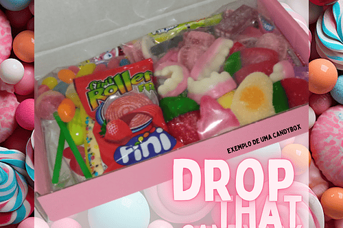 DROP THAT CANDYBOX