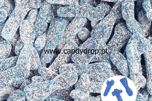 FERRAMENTAS FRAMBOESAS SUPER ÁCIDAS