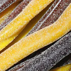 Jumbo de Ananás e Coco 2