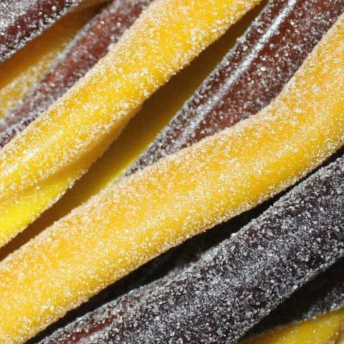 Jumbo de Ananás e Coco