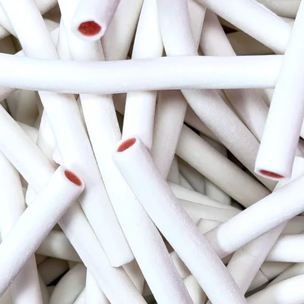 Jumbo - Nata e Morango 