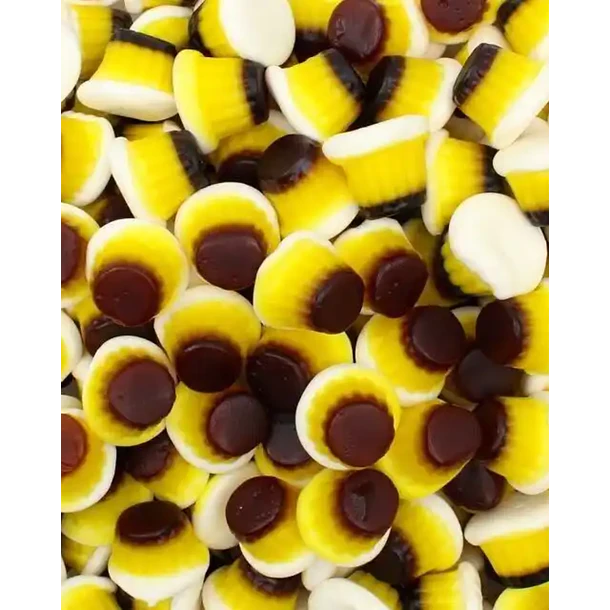 PUDIM FLAN