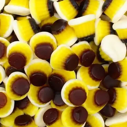 PUDIM FLAN