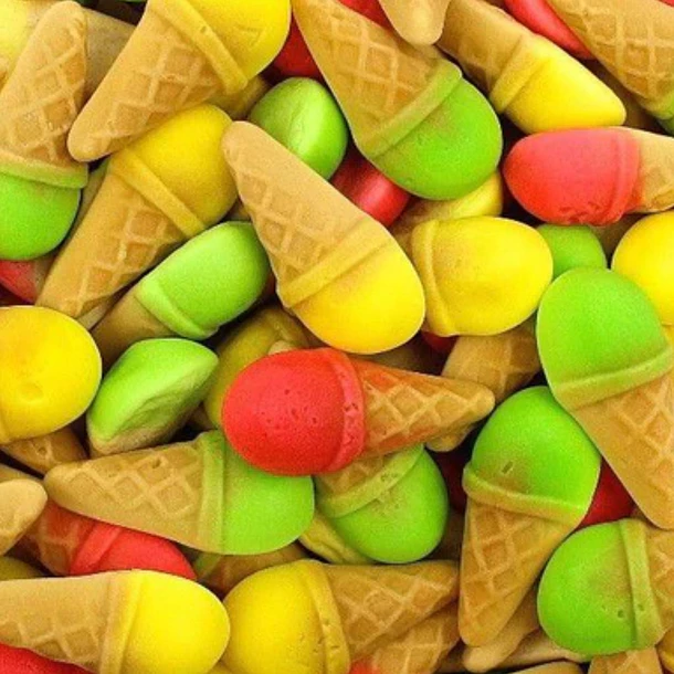 GELADOS FOAM