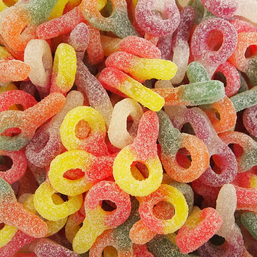 CHUPETAS