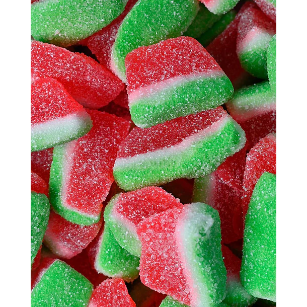 TALHADAS DE MELÂNCIA