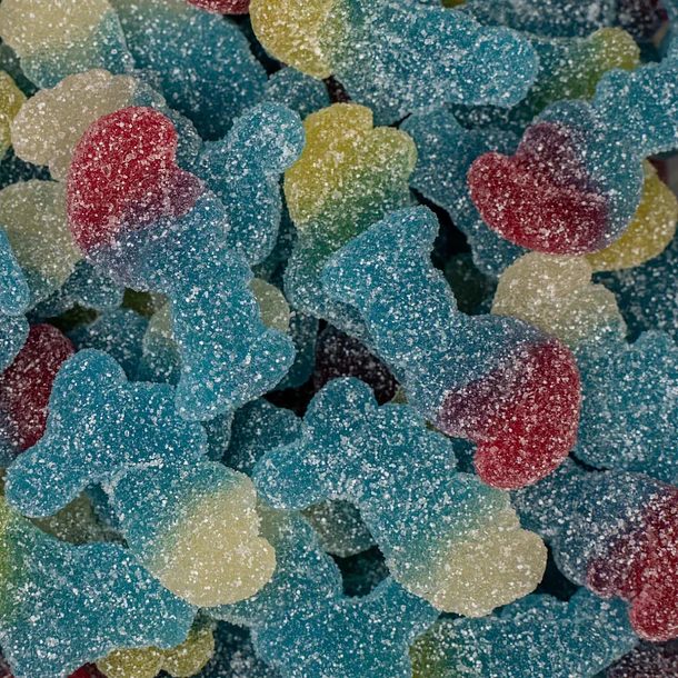 SMURFS