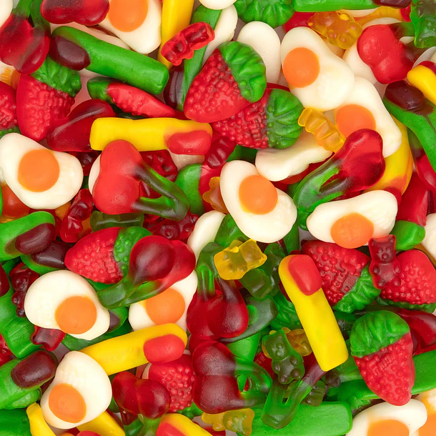 PARTY MIX 
